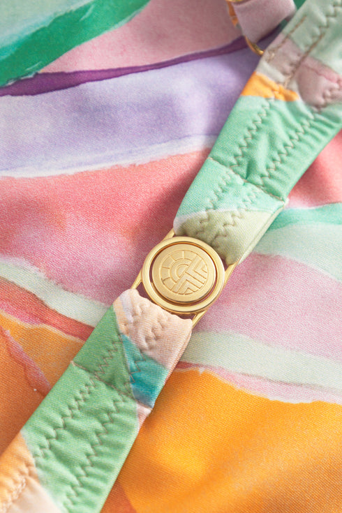 Feraud Beach Bikini Set